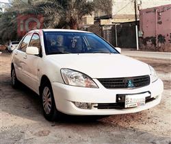 ميتسوبيشي لانسر